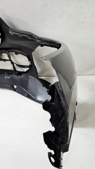 фото №14, Бампер перед переднее bmw x5 g05 м-пакет