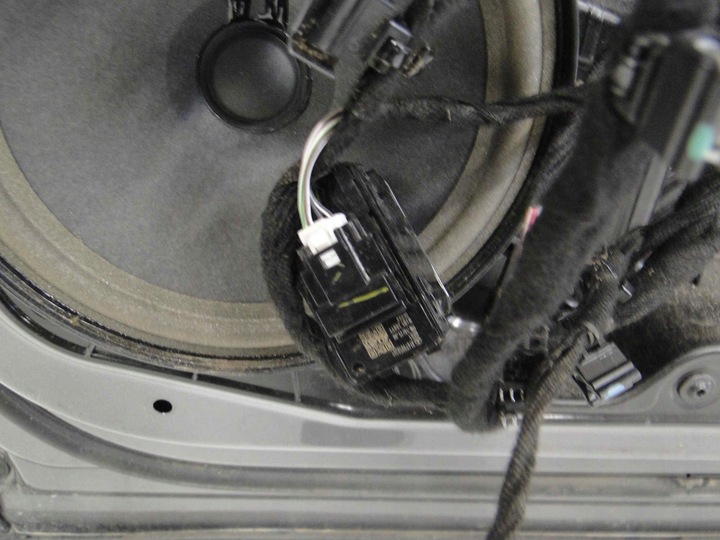 фото №7, Mercedes glb x247 247 подъемник замок правые перед