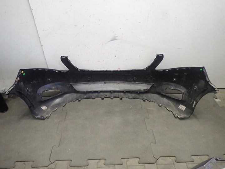 фото №5, Бампер перед переднє mercedes vito w447 2014-