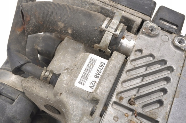 фото №7, Mazda 6 i gg 2.0 di вебасто подогреватель