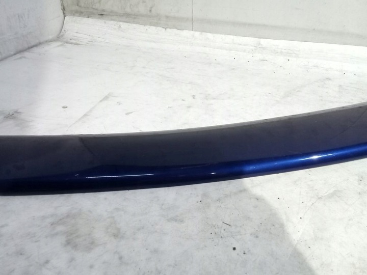 фото №8, Opel vectra c hb спойлер спойлер кришки зад irmscher