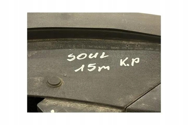 фото №10, Лампа ліва передня kia soul ii ps 92101e4 бензин 97kw 2015