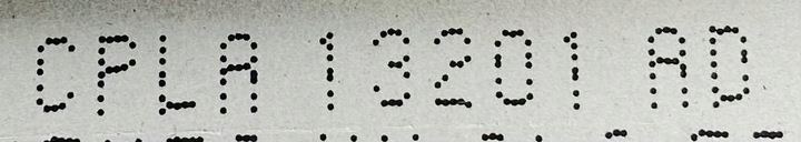 фото №11, Планка порога дверь передняя левая range rover l405 cpla-13201-ad