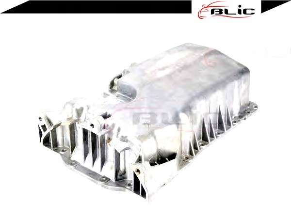 фото №5, Піддон масляна blic 038103601aq 038103601ma