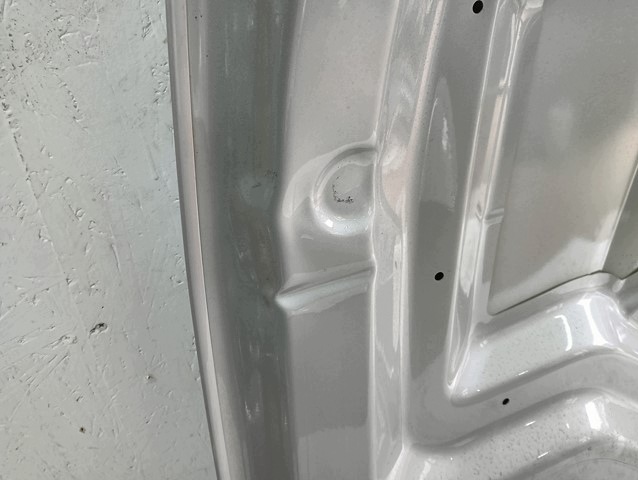 фото №7, Капот кришка двигуна bmw x5 f15 x6 f16 13-