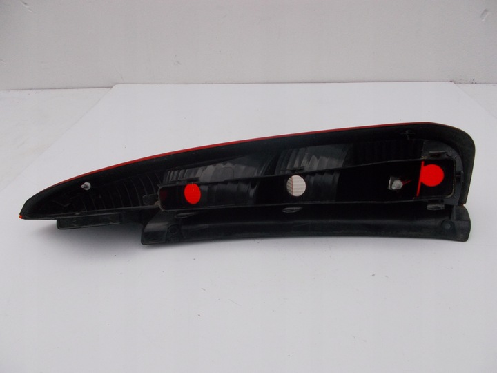 фото №10, Лампа зад задня ford fusion i 1 mki 2002 -2005 європа ліва