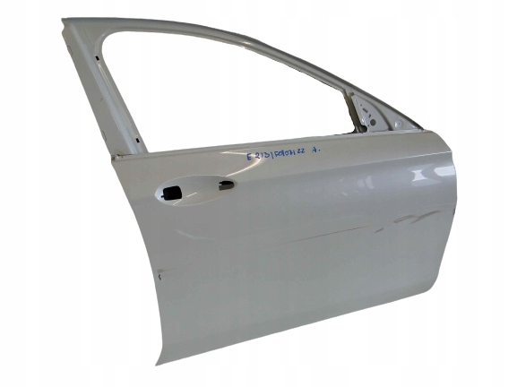 фото №1, Mercedes e клас w213 213 двері праві передні