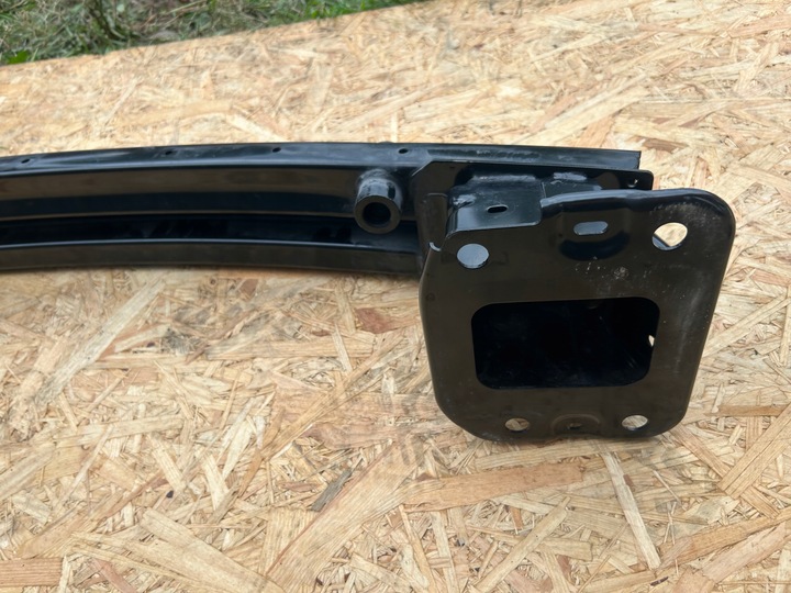 фото №8, Kia sportage v 5 99110-ch000 балка підсилювач бампера перед