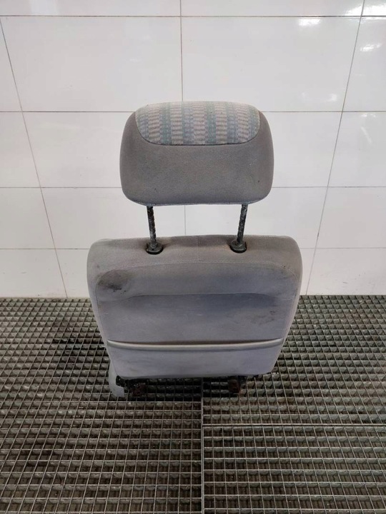 фото №8, Сиденье левый перед переднее водителя ford mondeo mk1 sedan европа 1993r