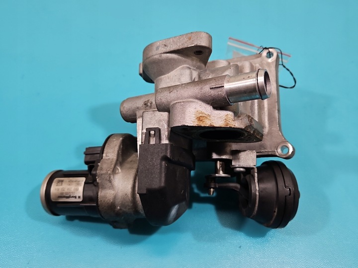 фото №2, Клапан egr volvo v90 31439464 2.0 d5