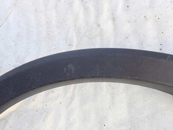 фото №7, Toyota rav4 iv рестайлинг 15- планка крыльев правая зад