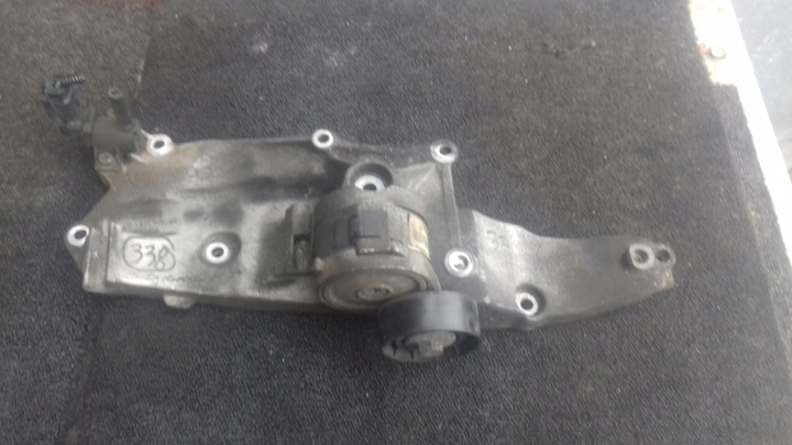 фото №1, Лапи генератора ds7q-8d611-ag mondeo mk5 2.0tdci