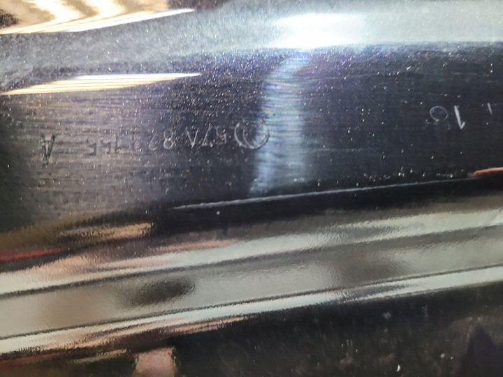 фото №8, Капот skoda karoq 57a