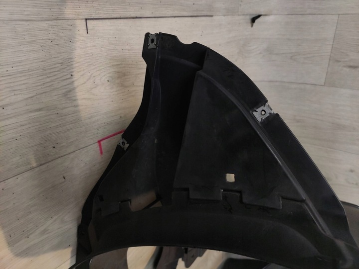фото №9, Vw passat b8 3g0 подкрылок левый перед 3g0805969e