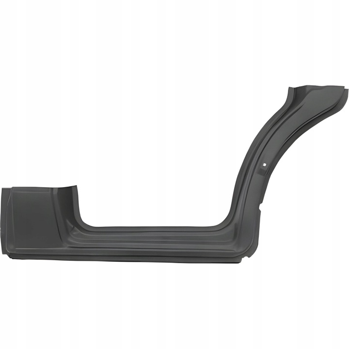 фото №1, Поріг дверний mercedes sprinter 13-18