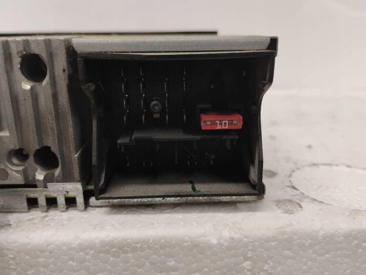 фото №7, Радио cd citroen c4 9660646877