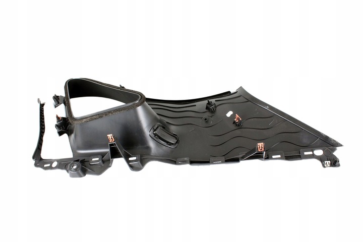 фото №7, Ліва захист обшивка стійка багажника лівий зад ford kuga mk3 втулка стабілізатора mk4