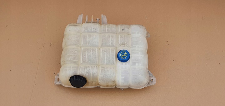 фото №1, Volvo fh4 бачок розширювальний бак