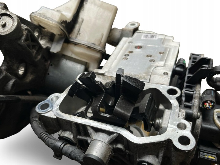 фото №9, Модуль коробки коробка передач półautomatycznej peugeot 3008 2011 9678905780