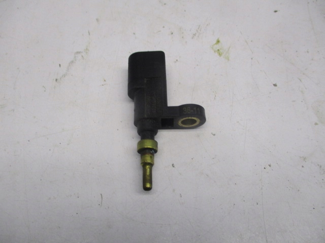 фото №1, Leon ii рестайлинг датчик температуры жидкости охлаждающей