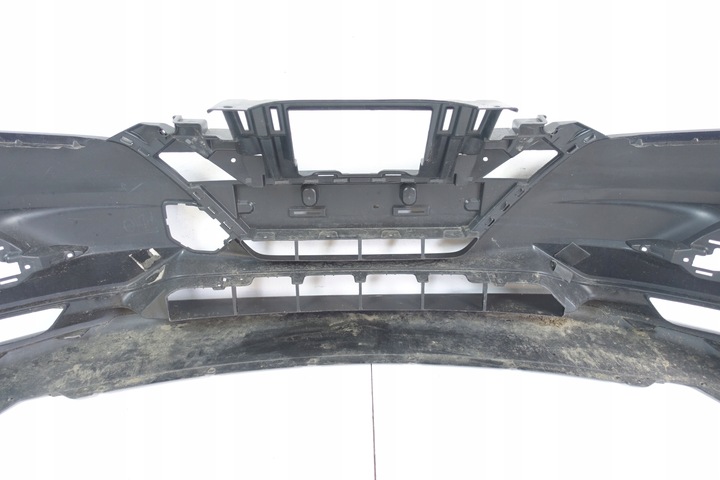 фото №10, Бампер перед переднє nissan qashqai j11 ii рестайлінг