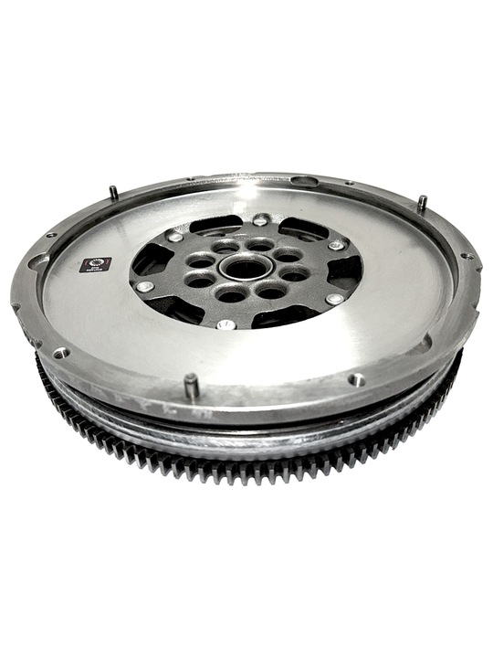 фото №16, Колесо маховики двомасовий механічна з підшипник направляючим підходить до: