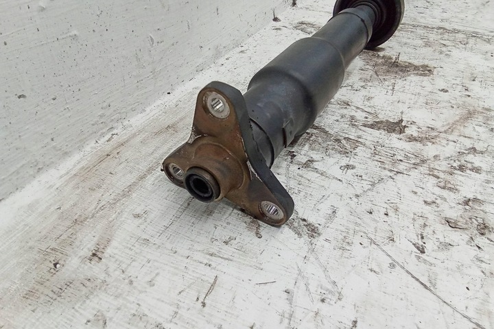 фото №6, Wał приводной bmw x1 e84 7573482 2.0l дизель 130kw 2010