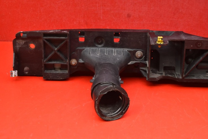 фото №9, Pas переднее усилитель верхняя запчасть 9806629380 citroen c4 picasso ii 13-17