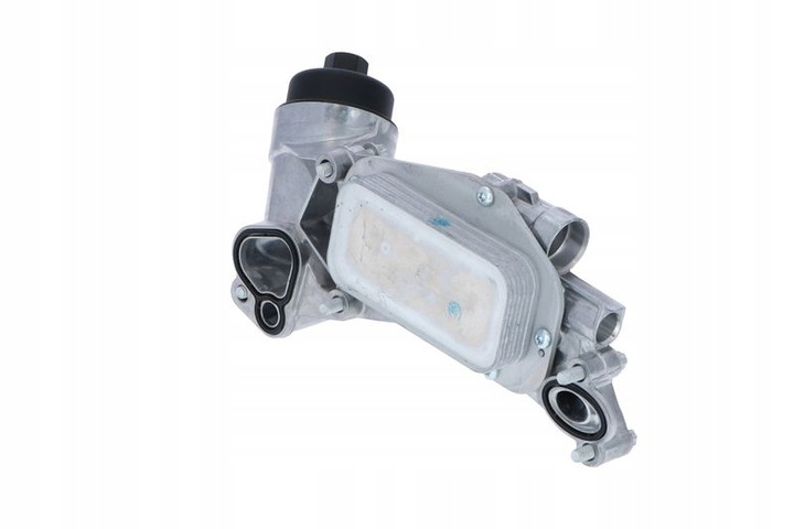 фото №12, Радиаторов масла nrf 31315 5650364