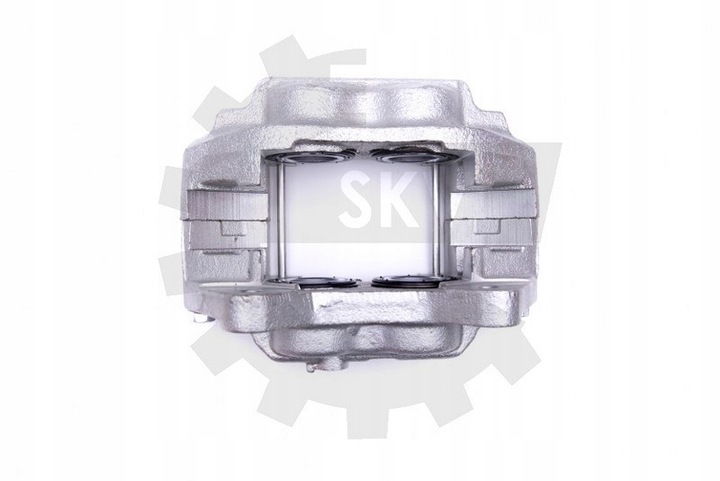 фото №11, Супорт гальма перед лівий land cruiser 4775060120