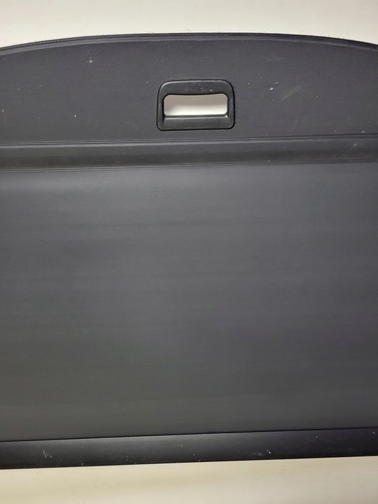 фото №10, Seat altea xl 2007r ролета багажника