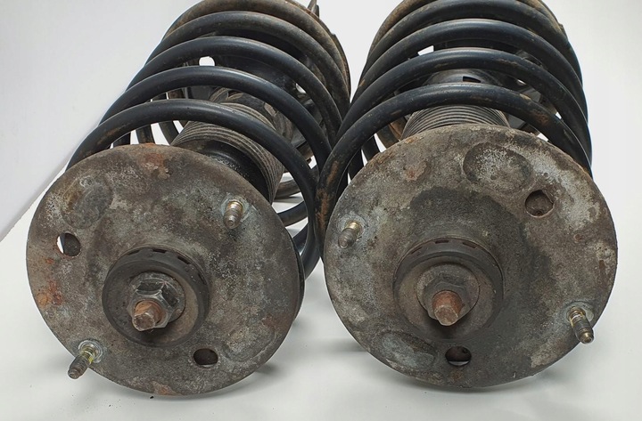 фото №3, Mcperson амортизатор перед volvo v90 i пара