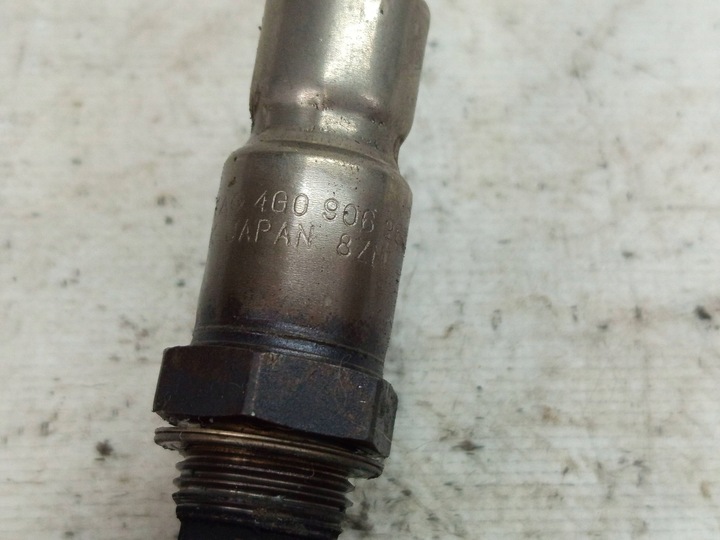 фото №5, Лямбда-зонд audi a4 b9 8w a5 f5 a6 q5 2.0 tdi 4g0906265