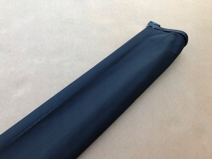 фото №8, Штора ролета люк чёрная чёрный do jeep renegade 2016-23