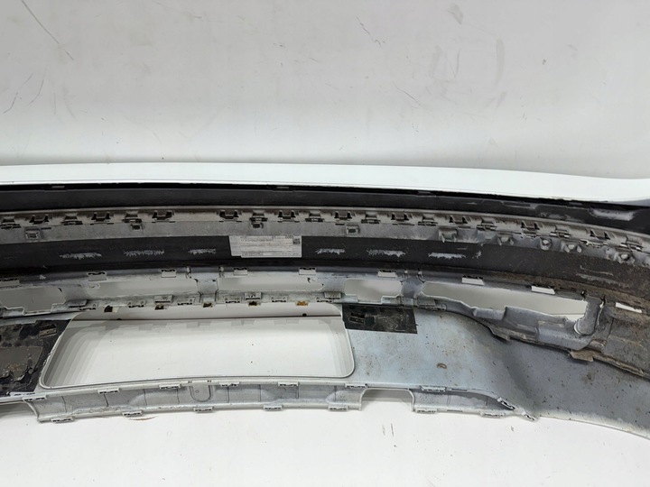 фото №11, Vw tiguan ii 2 5na рестайлинг r line бампер зад задний 5na807521g