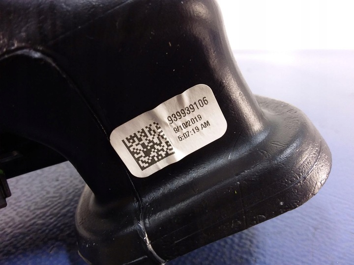 фото №5, Bmw x7 g07 адаптер каналу повітря лівий 9399391