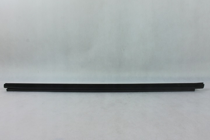 фото №6, Планка левая передняя накладка дверь стёкла левый перед mercedes w140