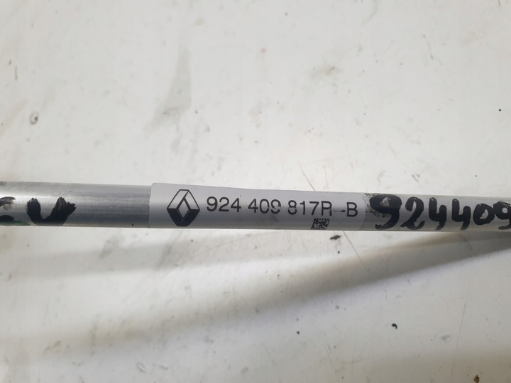 фото №5, Шланг кондиционера dacia logan ii 924409817r-b