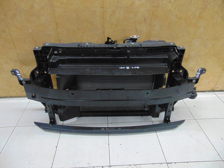 фото №1, Pas переднє комплектний hyundai i20 iii 1.2b