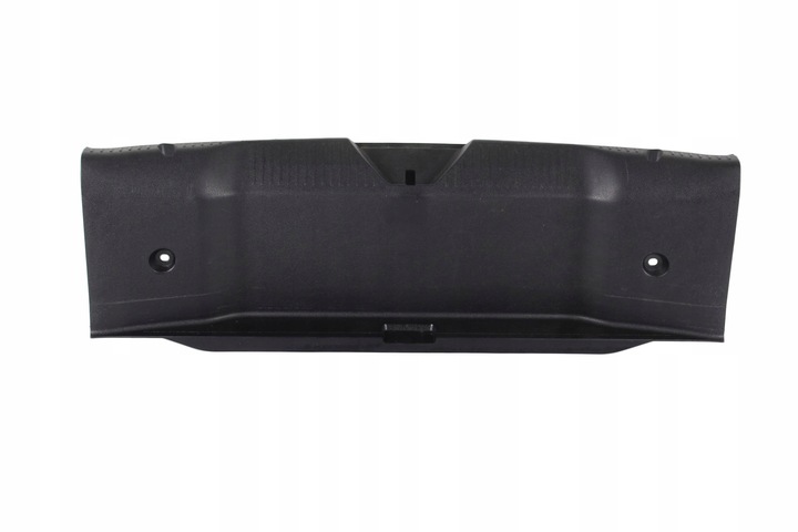 фото №1, Оббивка боковина захист ременя заднього зад багажника mercedes w205