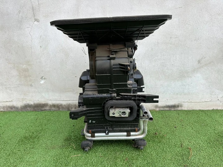 фото №5, Nagrzewmoca mitsubishi colt vi z30 a4548300162