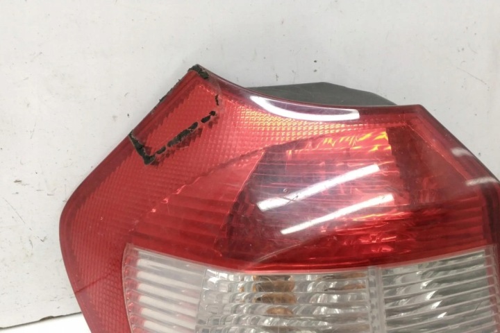 фото №10, Фара левая задняя bmw 1 e81 6924501 2.0l дизель 2009