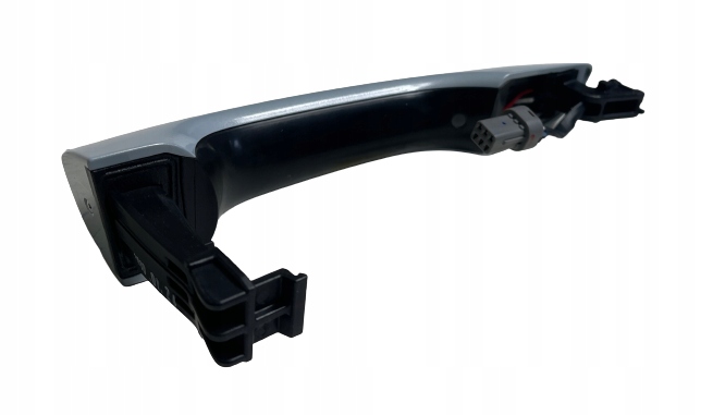 фото №8, Ручка keyless левая hyundai i30 iii n-line 17-