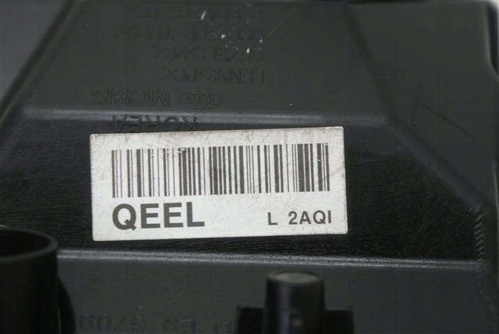 фото №3, Kia sportage iv gt line 16r+ левая свет drl led