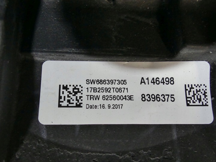 фото №9, Bmw f20 lci f22 f23 f30 f32 f33 f34 f36 lci кермо sport 9864179