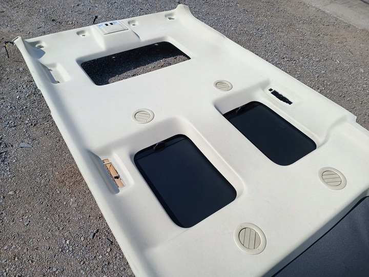 фото №11, Стеля стеля люк панорама ford flex 2013-