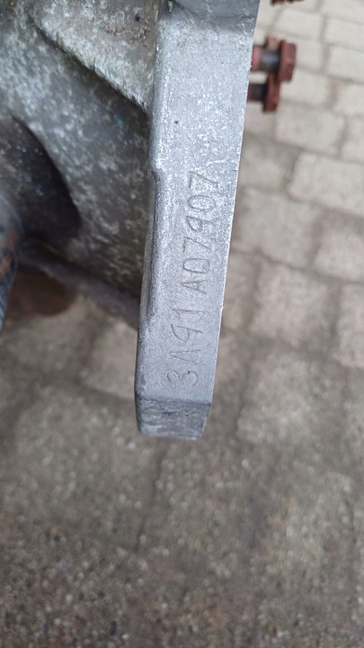 фото №8, Mitsubishi colt 04-12 1.1 b двигун код 3a91