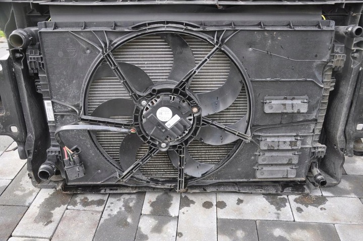 фото №10, Підсилювач передні škoda karoq 2019 57a805588f