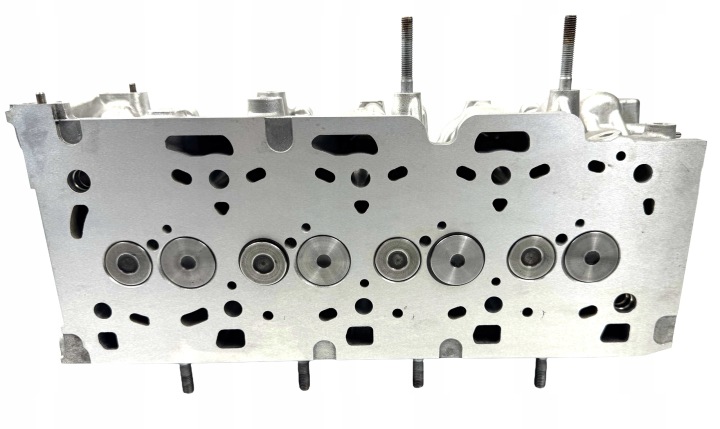 фото №10, Головка renault kangoo iii clio megane iv 1.5 dci bluedci евро 6 110426296r