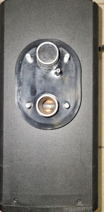 фото №9, Нове вебасто обігрів стояночний eberspacher airtronic m d4 12v 252241